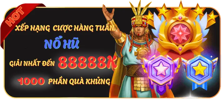 Thông báo khuyến mãi đặc biệt euro888