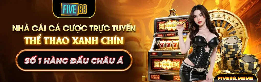 Hình ảnh Euro888 Casino với các trò chơi hấp dẫn và logo thương hiệu